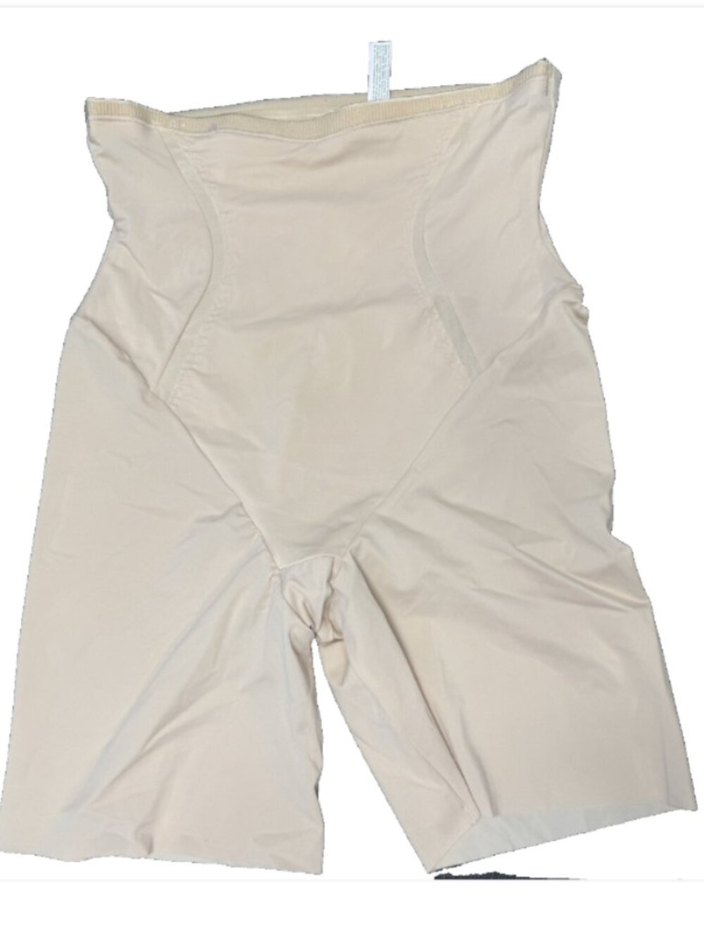 Maidenform Women's Shape wear Beige Size 2XL  9260